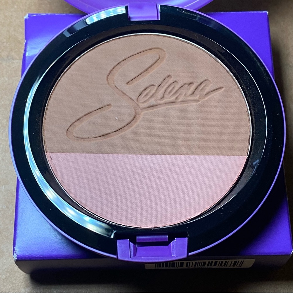 M•A•C Selena Techno Cumbia Powder Blush 💜